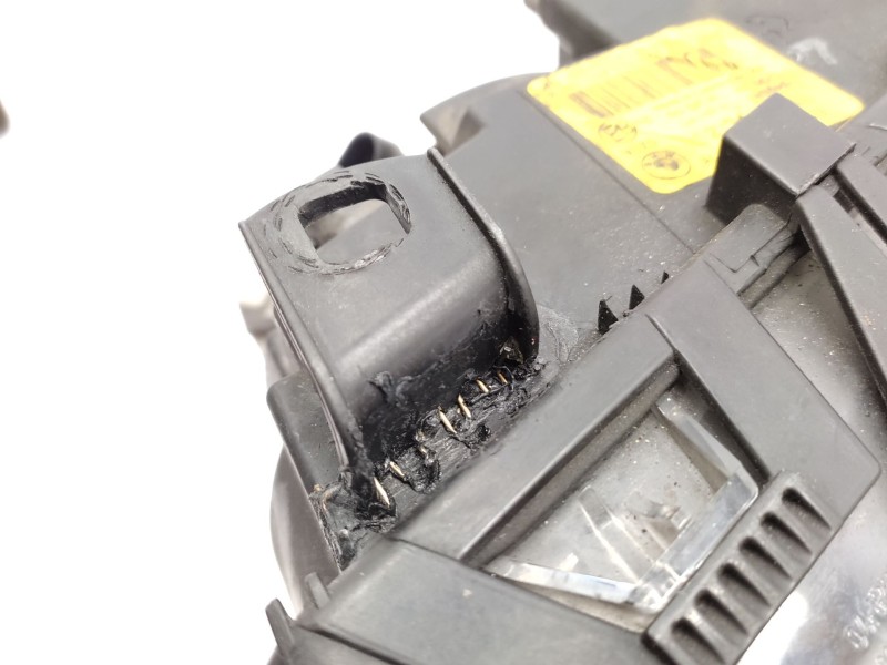 Faro Derecho 6902759 63126902746 0301089275 - Bmw 3 (e46) 320 D 5