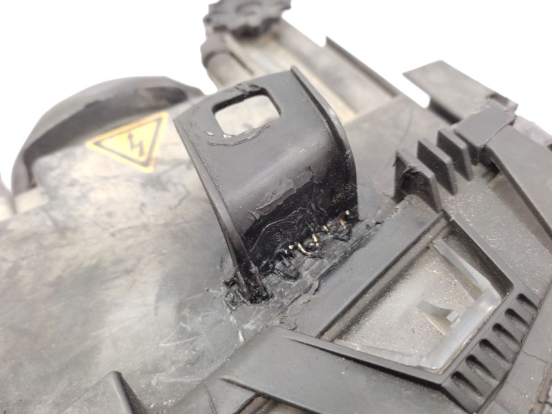 Faro Derecho 6902759 63126902746 0301089275 - Bmw 3 (e46) 320 D 6