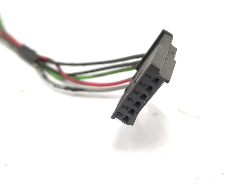 Recambio de retrovisor derecho para bmw 3 (e46) 320 d referencia OEM IAM  51168245128 