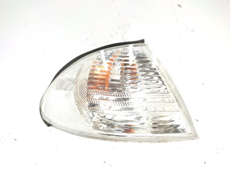 Recambio de piloto delantero derecho para bmw 3 (e46) 320 d referencia OEM IAM  63138370720 