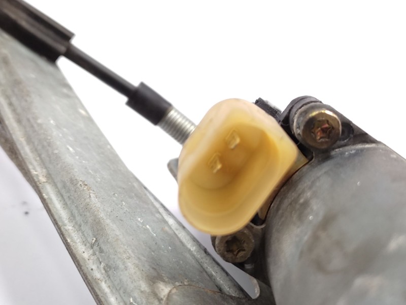 Recambio de elevalunas delantero derecho para bmw 3 (e46) 320 d referencia OEM IAM  51337020660 