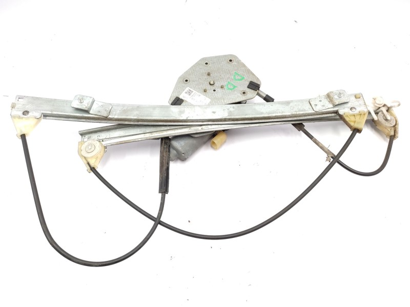 Recambio de elevalunas delantero derecho para bmw 3 (e46) 320 d referencia OEM IAM  51337020660 