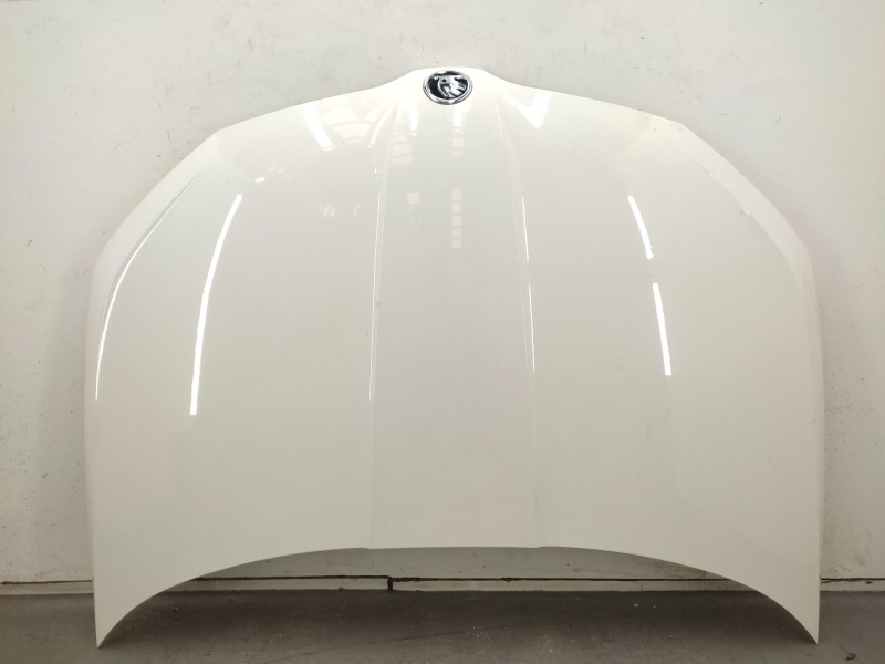 Recambio de capot para skoda fabia iii (nj3) 1.4 tdi referencia OEM IAM  6V0823031B 