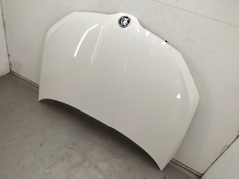 Recambio de capot para skoda fabia iii (nj3) 1.4 tdi referencia OEM IAM  6V0823031B 