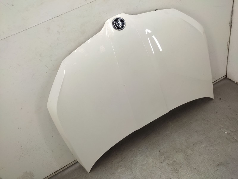 Recambio de capot para skoda fabia iii (nj3) 1.4 tdi referencia OEM IAM  6V0823031B 