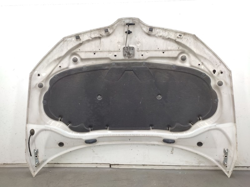 Recambio de capot para skoda fabia iii (nj3) 1.4 tdi referencia OEM IAM  6V0823031B 