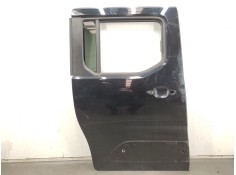 Recambio de puerta lateral corredera derecha para citroën berlingo (er_, ec_) 1.2 puretech 110 referencia OEM IAM   