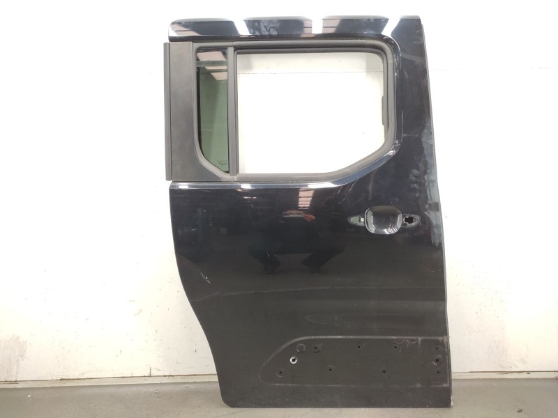 Recambio de puerta lateral corredera derecha para citroën berlingo (er_, ec_) 1.2 puretech 110 referencia OEM IAM   