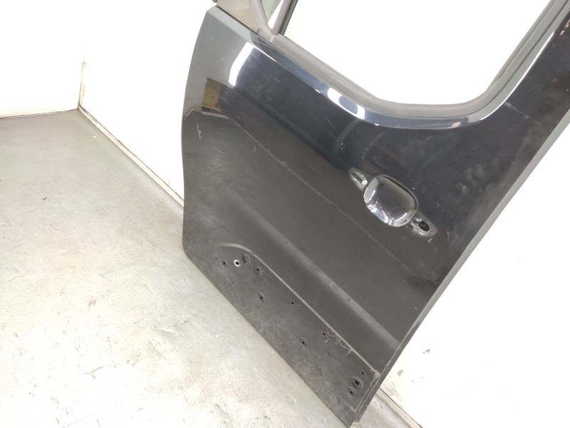 Recambio de puerta lateral corredera derecha para citroën berlingo (er_, ec_) 1.2 puretech 110 referencia OEM IAM   