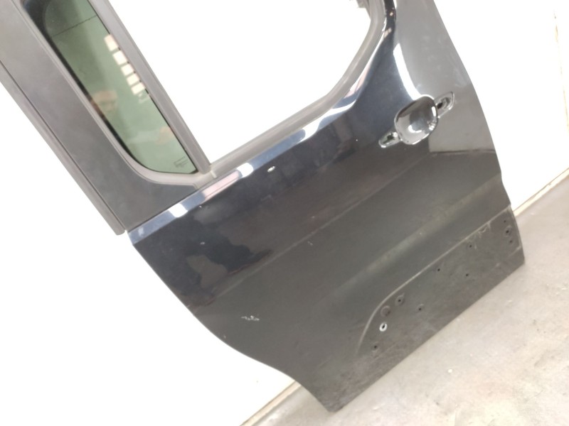 Recambio de puerta lateral corredera derecha para citroën berlingo (er_, ec_) 1.2 puretech 110 referencia OEM IAM   