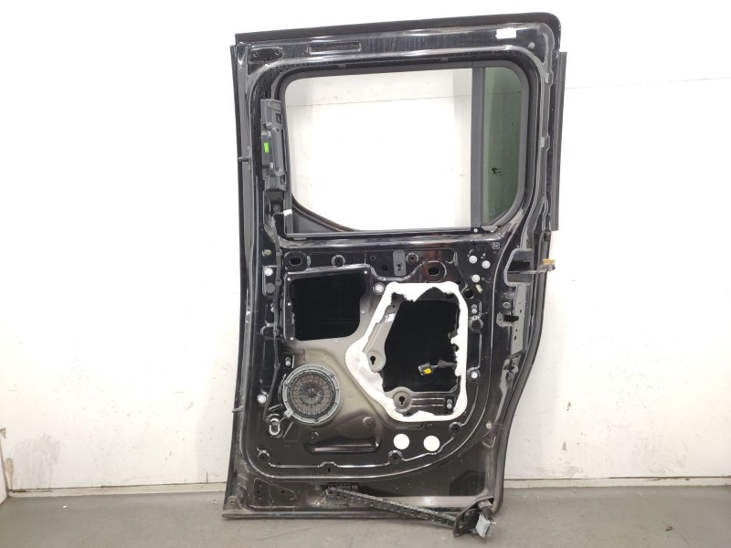 Recambio de puerta lateral corredera derecha para citroën berlingo (er_, ec_) 1.2 puretech 110 referencia OEM IAM   
