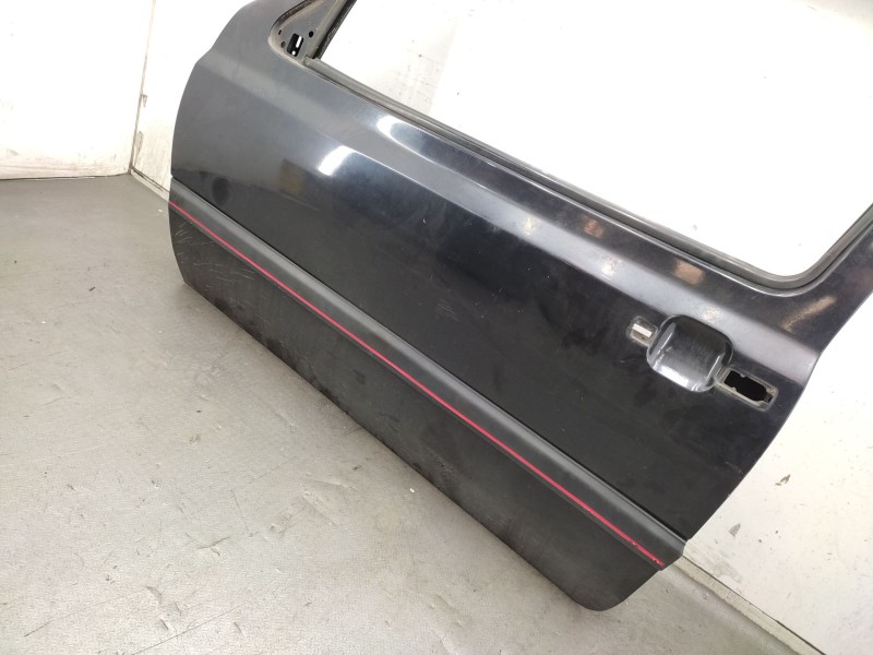 Puerta Delantera Izquierda 1h3831055a  - Volkswagen Golf Iii (1h1) 1.9 Tdi 2