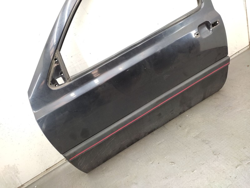 Puerta Delantera Izquierda 1h3831055a  - Volkswagen Golf Iii (1h1) 1.9 Tdi 3