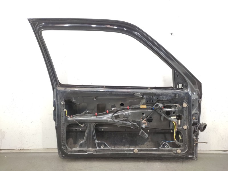 Puerta Delantera Izquierda 1h3831055a  - Volkswagen Golf Iii (1h1) 1.9 Tdi 4
