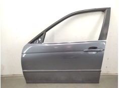Recambio de puerta delantera izquierda para bmw 3 (e46) 320 d referencia OEM IAM  41517034151 