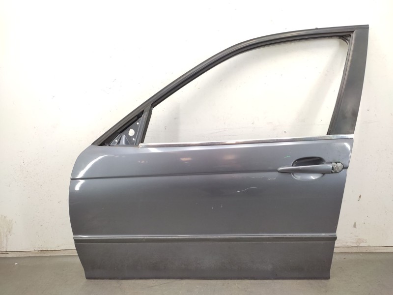 Recambio de puerta delantera izquierda para bmw 3 (e46) 320 d referencia OEM IAM  41517034151 