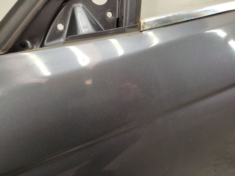 Puerta Delantera Izquierda 41517034151  - Bmw 3 (e46) 320 D 4