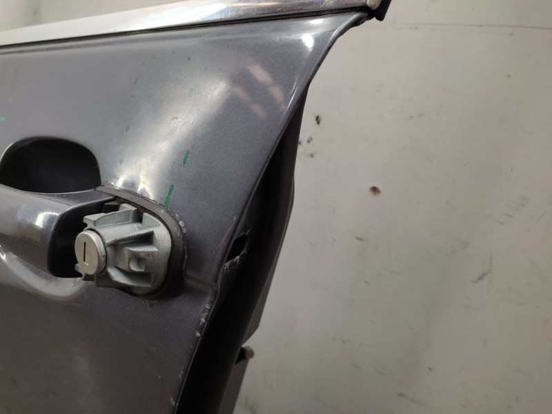 Puerta Delantera Izquierda 41517034151  - Bmw 3 (e46) 320 D 5