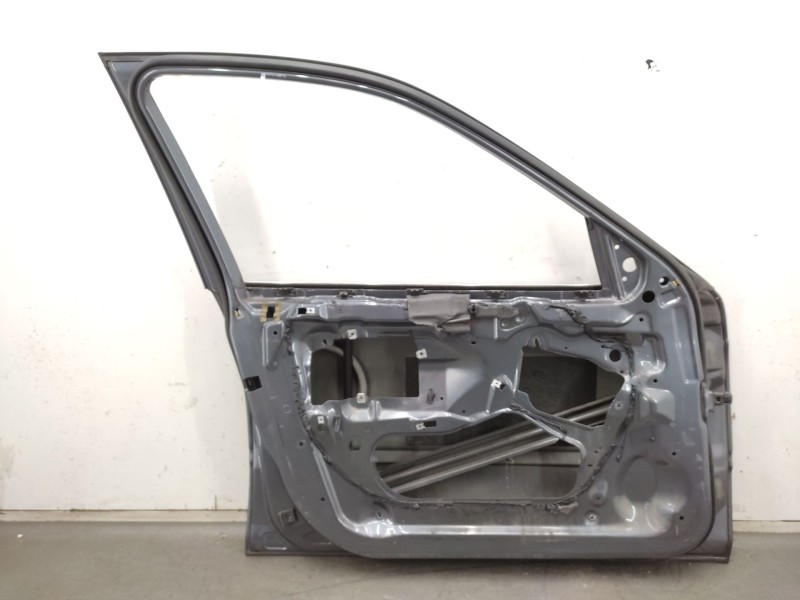 Puerta Delantera Izquierda 41517034151  - Bmw 3 (e46) 320 D 6
