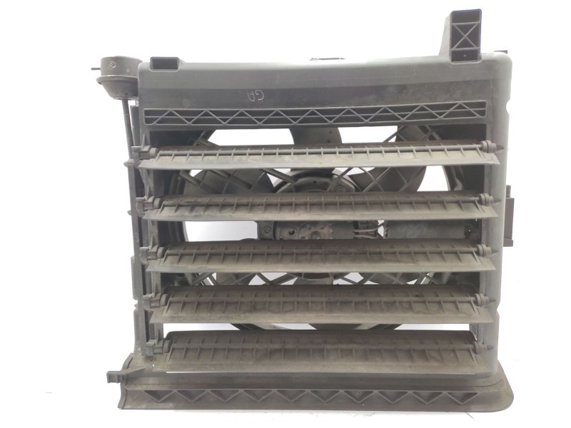 Recambio de electroventilador para bmw 3 (e46) 320 d referencia OEM IAM  17117801423 