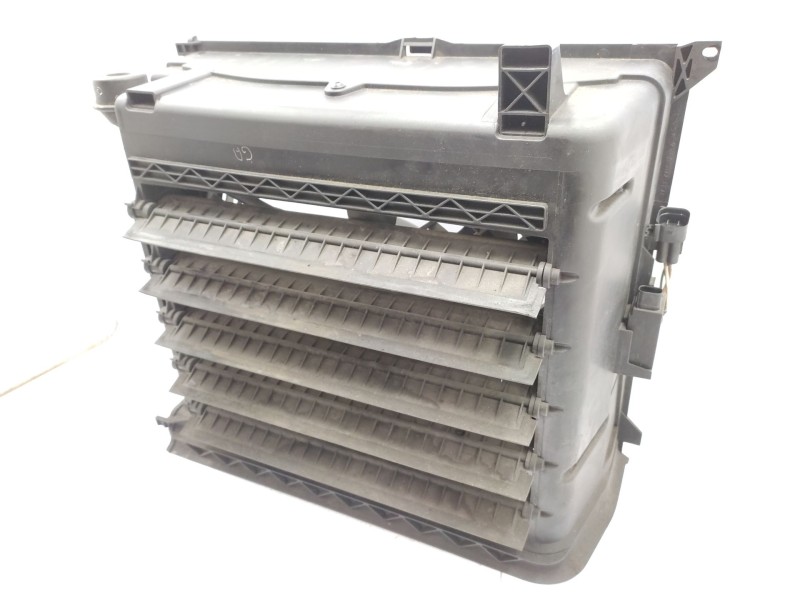 Recambio de electroventilador para bmw 3 (e46) 320 d referencia OEM IAM  17117801423 