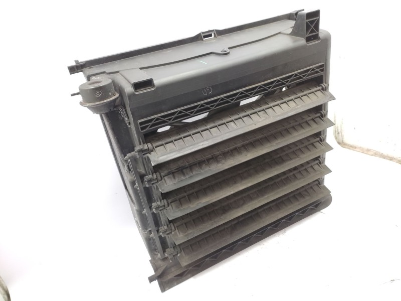 Recambio de electroventilador para bmw 3 (e46) 320 d referencia OEM IAM  17117801423 