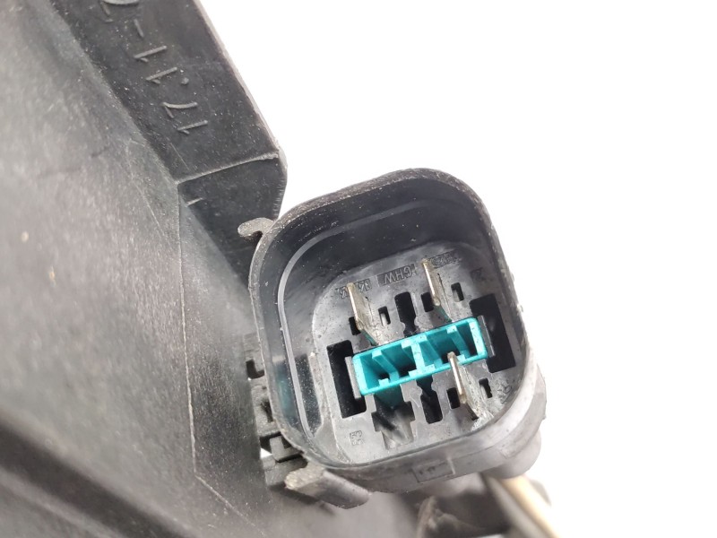 Recambio de electroventilador para bmw 3 (e46) 320 d referencia OEM IAM  17117801423 