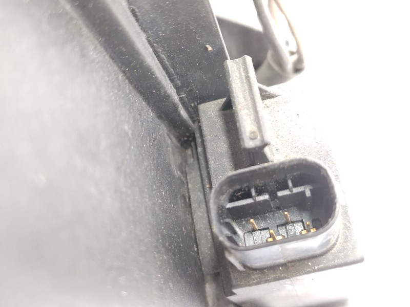 Recambio de electroventilador para bmw 3 (e46) 320 d referencia OEM IAM  17117801423 