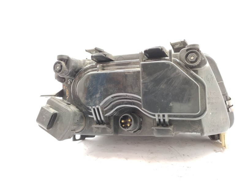Faro Izquierdo 8l0941029  - Audi A3 (8l1) 1.9 Tdi 2