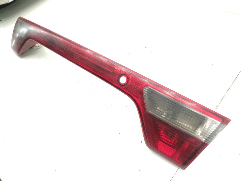 Recambio de piloto trasero central para seat toledo (1m2) stella referencia OEM IAM 1M5945107B  