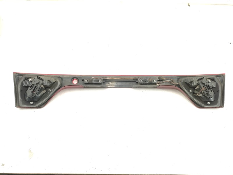 Recambio de piloto trasero central para seat toledo (1m2) stella referencia OEM IAM 1M5945107B  