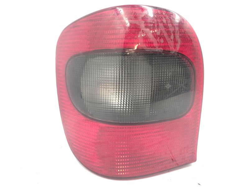 Recambio de piloto trasero izquierdo para citroën xsara break 1.9 td seduction referencia OEM IAM 6350J8  