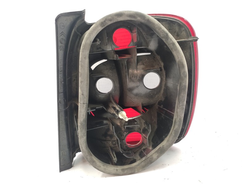 Recambio de piloto trasero izquierdo para citroën xsara break 1.9 td seduction referencia OEM IAM 6350J8  