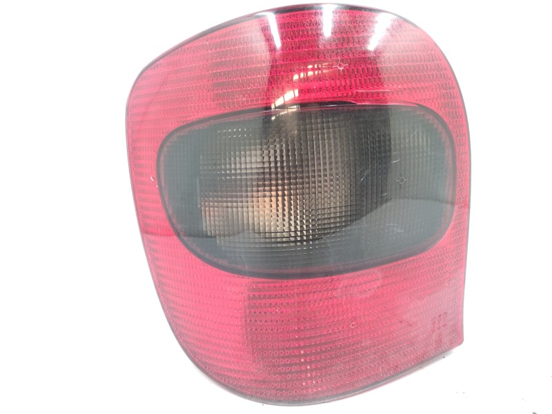 Recambio de piloto trasero izquierdo para citroën xsara break 1.9 td seduction referencia OEM IAM 6350J8  