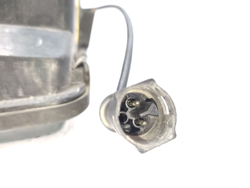 Recambio de faro antiniebla derecho para volvo 480 (482) 1.7 referencia OEM IAM   