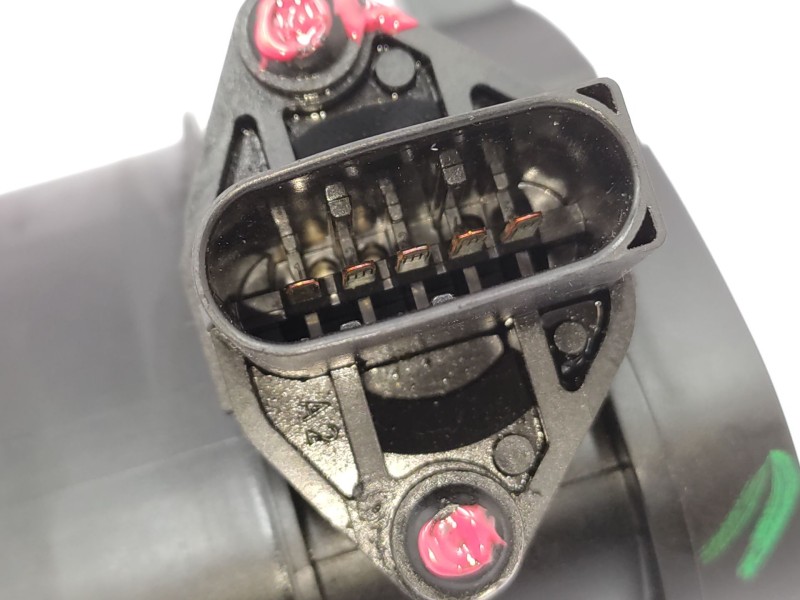 Caudalimetro 77870760 13627787076 0928400463 - Bmw 3 (e46) 320 D 5