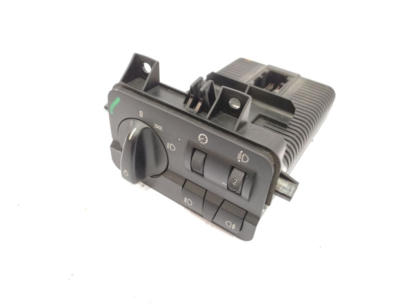 Mando Luces 61318383226 61319133019  - Bmw 3 (e46) 320 D 2