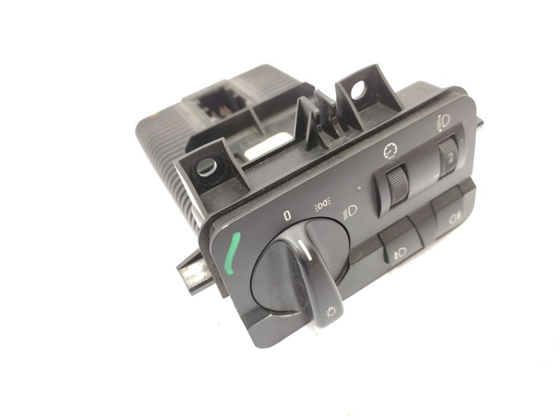 Mando Luces 61318383226 61319133019  - Bmw 3 (e46) 320 D 3