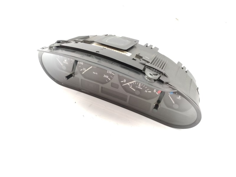 Recambio de cuadro instrumentos para bmw 3 (e46) 320 d referencia OEM IAM  62116985645 