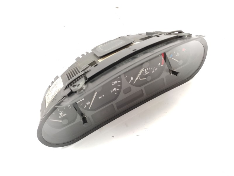 Recambio de cuadro instrumentos para bmw 3 (e46) 320 d referencia OEM IAM  62116985645 
