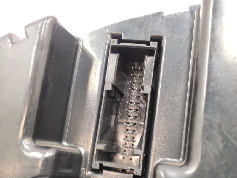 Recambio de cuadro instrumentos para bmw 3 (e46) 320 d referencia OEM IAM  62116985645 