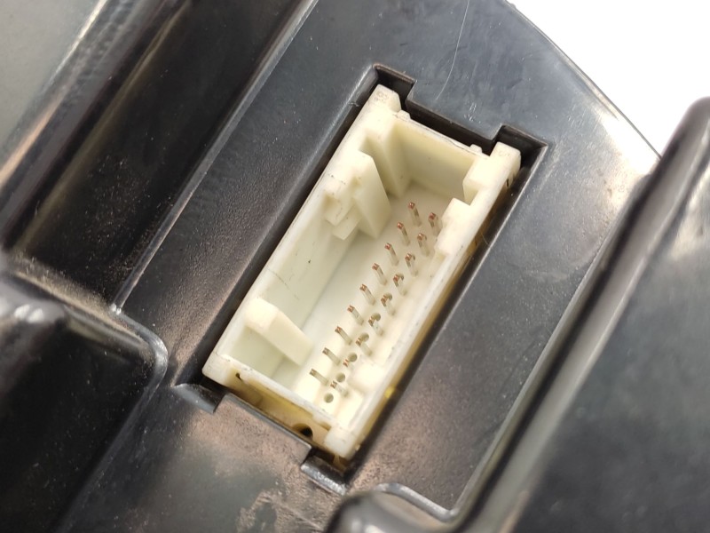 Recambio de cuadro instrumentos para bmw 3 (e46) 320 d referencia OEM IAM  62116985645 