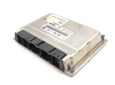 Recambio de centralita motor uce para bmw 3 (e46) 320 d referencia OEM IAM   