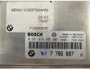 CENTRALITA MOTOR UCE 7786887 0281010205
