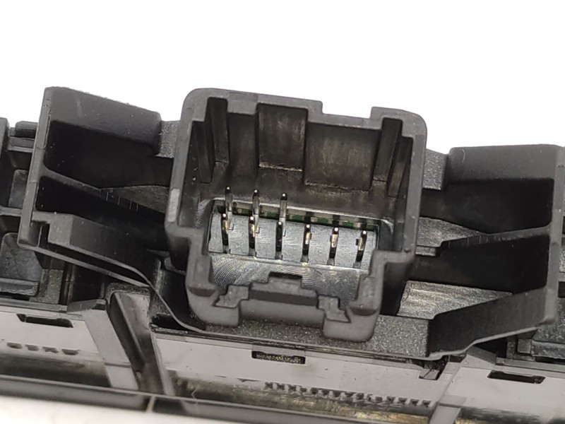 Modulo Electronico Jx7t11b573aad 2230569  - Ford Focus Turnier 1.0 Ecoboost Cat 3