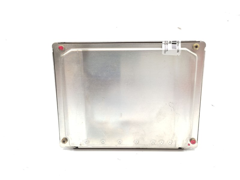 Centralita Motor Uce 7786887 0281010205 - Bmw 3 (e46) 320 D 5
