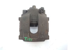 Recambio de pinza freno trasera derecha para bmw 3 (e46) 320 d referencia OEM IAM  34216758136 