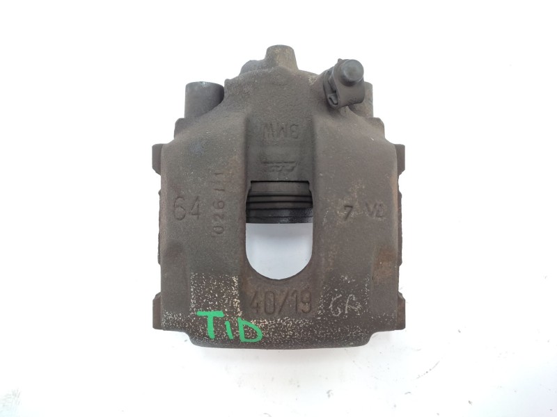 Recambio de pinza freno trasera derecha para bmw 3 (e46) 320 d referencia OEM IAM  34216758136 