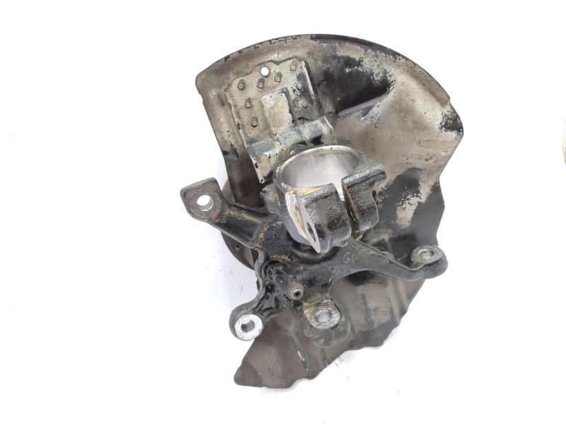 Recambio de mangueta delantera izquierda para bmw 3 (e46) 320 d referencia OEM IAM  31211096429 