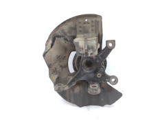 Recambio de mangueta delantera derecha para bmw 3 (e46) 320 d referencia OEM IAM  31211096430 